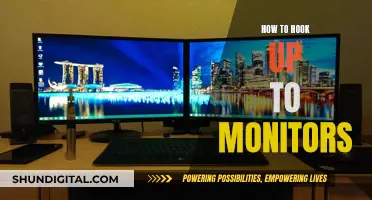 Ultimate Guide to Hooking Up Multiple Monitors