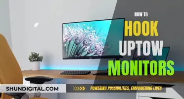 Connecting Multiple Monitors: A Step-by-Step Guide