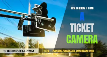 Uncover Hidden Ticket Cameras: Strategies for Drivers