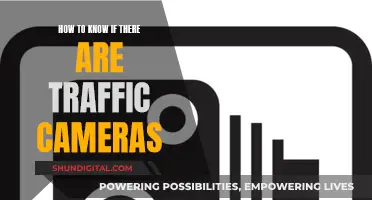 Spotting Traffic Cameras: Tips to Avoid Unwanted Surveillance