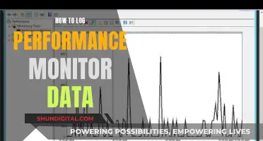 Performance Monitor Data: Logging and Analyzing for Success