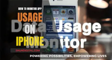 Monitoring App Usage on iPhone: A Step-by-Step Guide