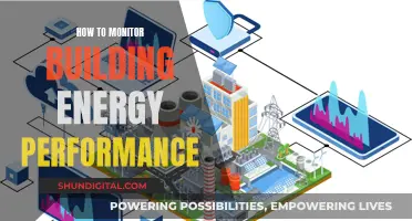 Maximizing Energy Efficiency: Monitoring Building Performance