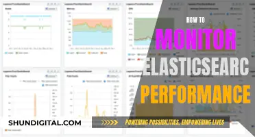 Monitoring Elasticsearch Performance: Tips for Optimal Efficiency