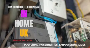 Monitoring Home Electricity Usage: A UK Guide