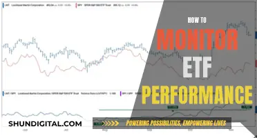 Monitoring ETF Performance: Strategies for Success