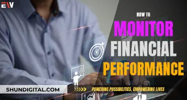 Monitoring Financial Performance: Strategies for Success