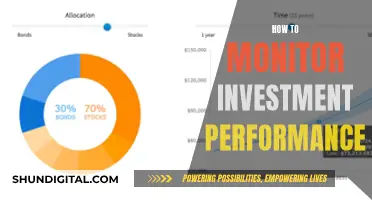 Monitoring Investment Performance: Strategies for Success