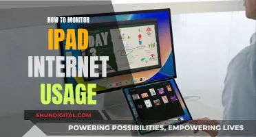 Monitoring Internet Usage on iPads: A Comprehensive Guide