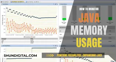 Monitoring Java Memory Usage: A Comprehensive Guide