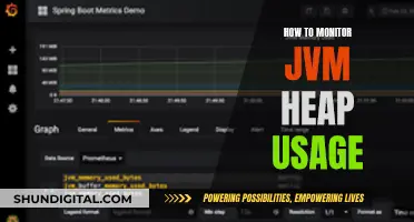 Monitoring JVM Heap Usage: Practical Tips for Performance Optimization