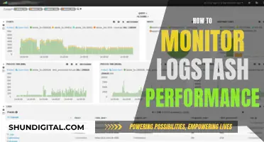 Monitoring Logstash Performance: Key Strategies for Success