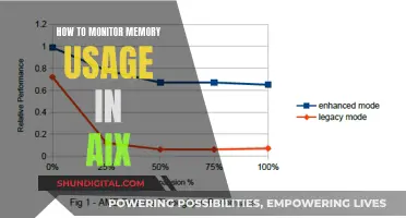 Monitoring Memory Usage on AIX: Key Strategies and Techniques