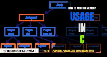 Monitoring Memory Usage in C: A Comprehensive Guide