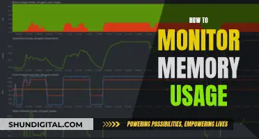 Monitoring Memory Usage: Tips and Tricks for Developers