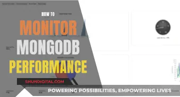 Monitoring MongoDB Performance: Tips for Optimization