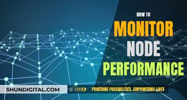 Monitoring Node Performance: A Comprehensive Guide to Mastering Nodes