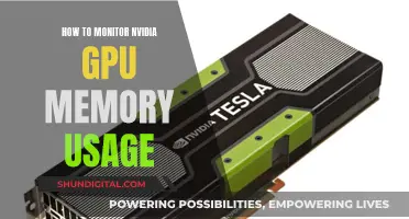 Monitoring NVIDIA GPU Memory Usage: A Comprehensive Guide