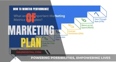 Monitoring Marketing Performance: Strategies for Success