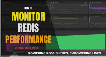 Monitoring Redis: Performance Tuning and Optimization Strategies