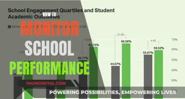 Monitoring School Performance: Strategies for Success