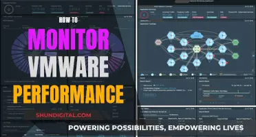 Monitoring VMware Performance: Key Strategies for Success