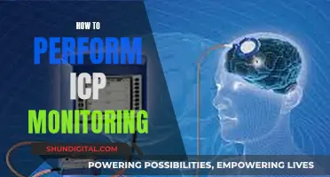 Performing ICP Monitoring: A Step-by-Step Guide for Neurosurgeons