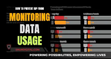 Protecting Your Data: Stop ISPs Monitoring Your Usage