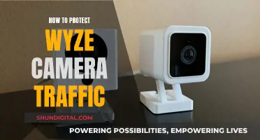 Protecting Wyze Camera Traffic: Securing Your Footage and Feed