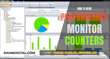 Understanding Performance Monitor Counters: A Beginner's Guide