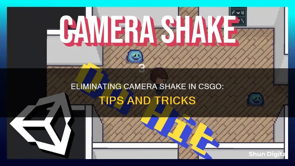 how to remove camera shake csgo