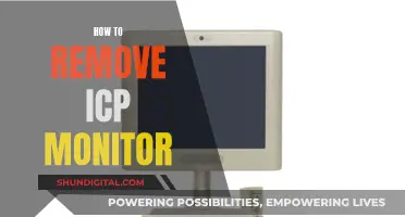 Removing Invasive ICP Monitors: A Step-by-Step Guide