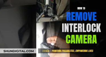 Unlocking Interlock Cameras: A Step-by-Step Guide to Removal