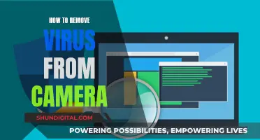 Eliminating Viruses from Your Camera: A Step-by-Step Guide