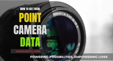 Unlocking Focal Point Camera Data: A Step-by-Step Guide