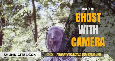 Capturing Ghosts: Photography Techniques for the Paranormal