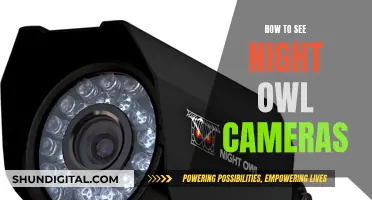 Exploring Night Owl Cameras: A Comprehensive Guide