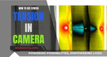 Uncover Stress: Camera Reveals Tension in 5 Minutes