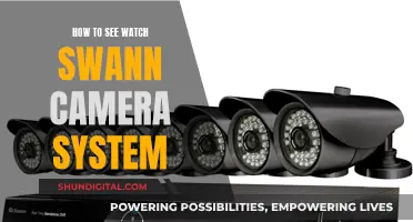 Setting Up Swann Camera System: A Step-by-Step Guide