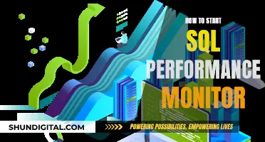 Beginning Performance Monitoring for SQL: A Step-by-Step Guide