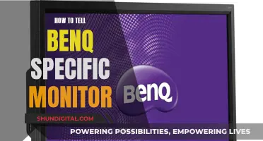 BenQ Monitor Buying Guide: How to Tell Which is Right for You