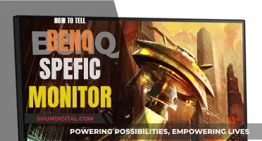 BenQ Monitor Buying Guide: What to Look For