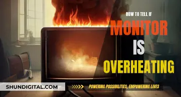 Monitor Overheating: Signs to Watch Out For