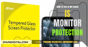 Identifying Monitor Glass Protection: What to Look For