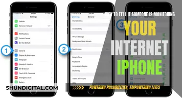 Is Your iPhone Being Monitored? Here's How to Tell