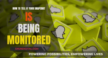 Is Your Snapchat Being Monitored? Signs to Watch For