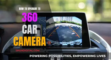 Upgrading Your Car: 360 Camera Installation and Benefits