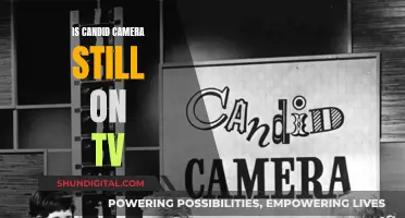 Candid Camera: Is the Iconic Show Still on TV?