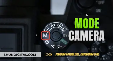 The Ultimate Camera Mode for Photography Enthusiasts