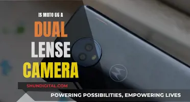 Moto G6 Camera: Dual-Lens Innovation Explored